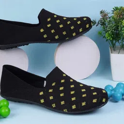WALKWAY by Metro Women Printed Slip-On Sneakers-16