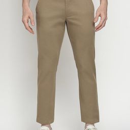 Basics Men Comfort Trousers-image-19