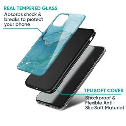 QRIOH Abstract Printed OnePlus 13 Back Case Mobile Accessories image 2