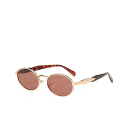 AUGEN Unisex Round Sunglasses with UV Protected Lens VI-SG-219-C5-picture-14