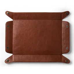 DailyObjects Tan Set of 1 Regular Multi-Utility Organisers image 5