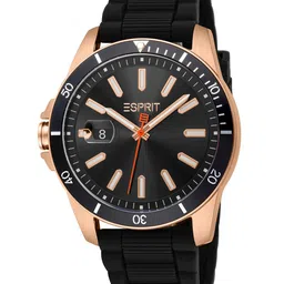 ESPRIT Men Dial & Straps Analogue Watch ES1G469P0035-picture-38