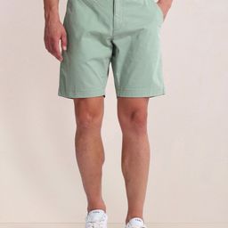U.S. Polo Assn. Men Slim Fit Mid-Rise Cargo Shorts-picture-43