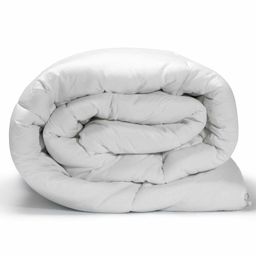 The Baby Atelier Hypoallergenic Duvet Insert Single Twin Size - White-25