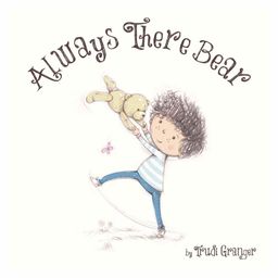 Picture Flats Batch: Always There Bear Picture Book - English-22