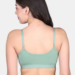 SKDREAMS Bra Full Coverage image 3