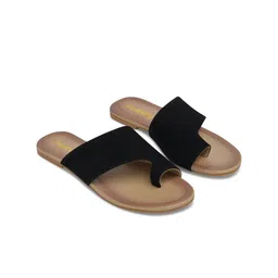 DressBerry Women Open Toe Flats with Bows-picture-14