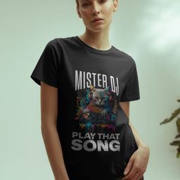 GRACE & JACK Women Graphic Printed Round Neck T-shirt-image-80