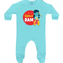 FFLIRTYGO Unisex Kids Printed Sleepsuit-picture-17