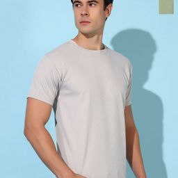 Christy World Men 2 Pockets T-shirt-image-50