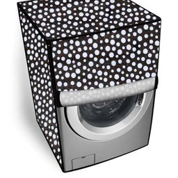 The Furnishing Tree Washing Machine Cover Compatible for-image-13