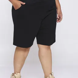 Vaishvik Women Shorts-image-48