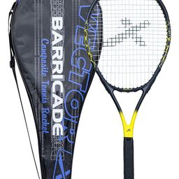 VECTOR X Barricade Tennis Racquets-30