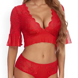 SSoShHub Baby Doll-picture-28