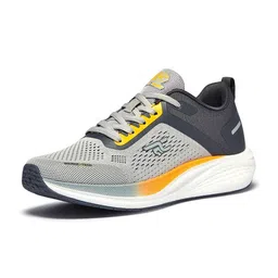 Red Chief Men Mesh Running Non-Marking Shoes-6