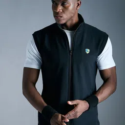 SG Men Fleece Lightweight Sporty Jacket-39