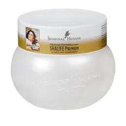 Shahnaz Husain Shalife Premium Skin Nourishing Program Cream- 175 g-27