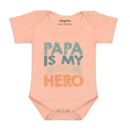 Arvesa Infants Printed Bodysuit-picture-46