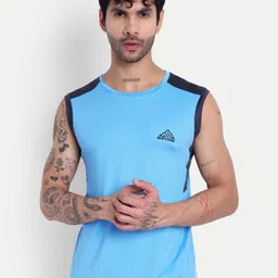 GRITPRO Men Applique T-shirt-picture-6