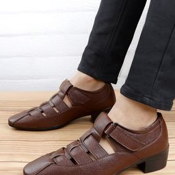 Bxxy Men Shoe-Style Sandals-picture-49