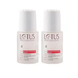 Lotus Professional Set Of 2 PhytoRx Whitening & Brightening Face Serum - 30ml Each-92