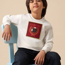 U.S. Polo Assn. Kids Boys Printed Pullover Sweatshirt-picture-41