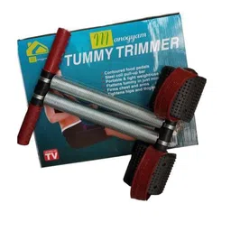 HackerX Tummy Trimmer Ab Exerciser image 2
