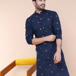W & G Men Kurta-picture-39