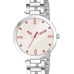 DOUBLERUN Women Dial & Bracelet Style Straps Analogue Multi Function Watch H05NMT-237-image-95