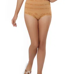 Bella Voste Mid-Rise Tummy Shapewear-image-29
