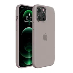 TREEMODA Solid iPhone 14 Pro Impact Resistant Back Case-image-77