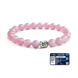 HEALINGGEMS Ceramic Crystals Bracelet-26