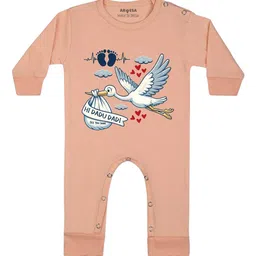 Arvesa I Dada Dadi See You Soon Printed Bodysuit-picture-16