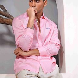 Eleven Brothers Men Opaque Casual Shirt-image-67