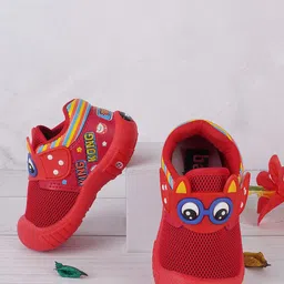 BAESD Kids Colourblocked Comfort Insole Everyday Sneakers-image-20