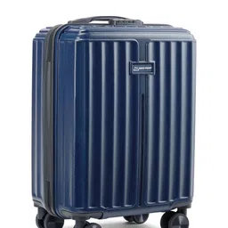 MOVE-MEANT Hard-Sided  Cabin Trolley Suitcase-49