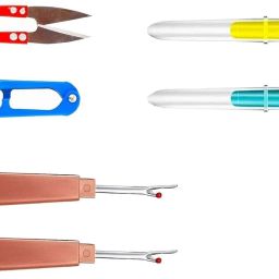 Seam Ripper and Thread cutter combo Seam Ripper-16