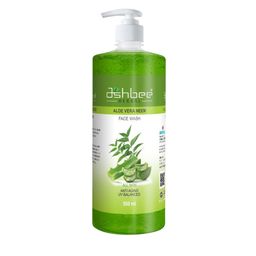 Ashbee Aloevera & Neem Face Wash- 550 ml-32