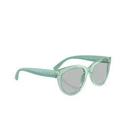 Vogue Eyewear Women Round Sunglasses with UV Protected Lens 8056262250129-image-41