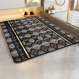 IVAZA Bath Mat-37