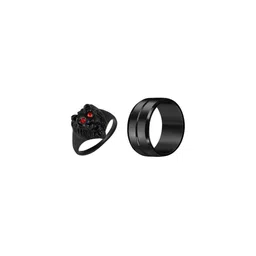 Dynamic Retail Global Men Ring-image-51