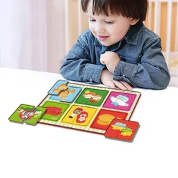 Mini Leaves Kids Skill Development Toy Learning and Development Toys-9