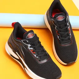 ABROS Men Mesh Running Shoes-picture-49