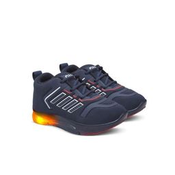 BAESD Unisex Kids Mesh Running Non-Marking Shoes-15