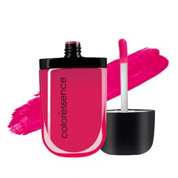 Coloressence Intense Long Lasting Liquid Lip colour - 8 ml - Berry Pink - LLC - 2-31