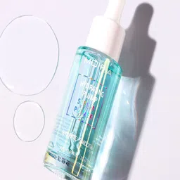 Moira Hydrating Plum Serum Primer - 30ml-58