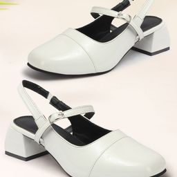 FEET RUNNER PU Block-picture-22