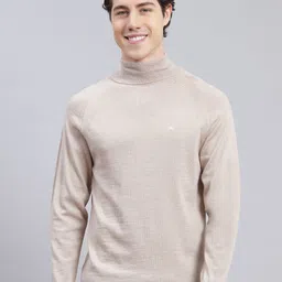 Monte Carlo Men Woollen Pullover-image-91