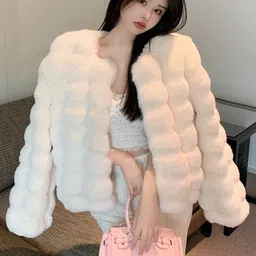 JC Mode Front Open Overcoat-17