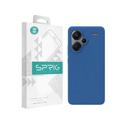 SPRIG Solid Printed Back Case Mobile Accessories-image-77